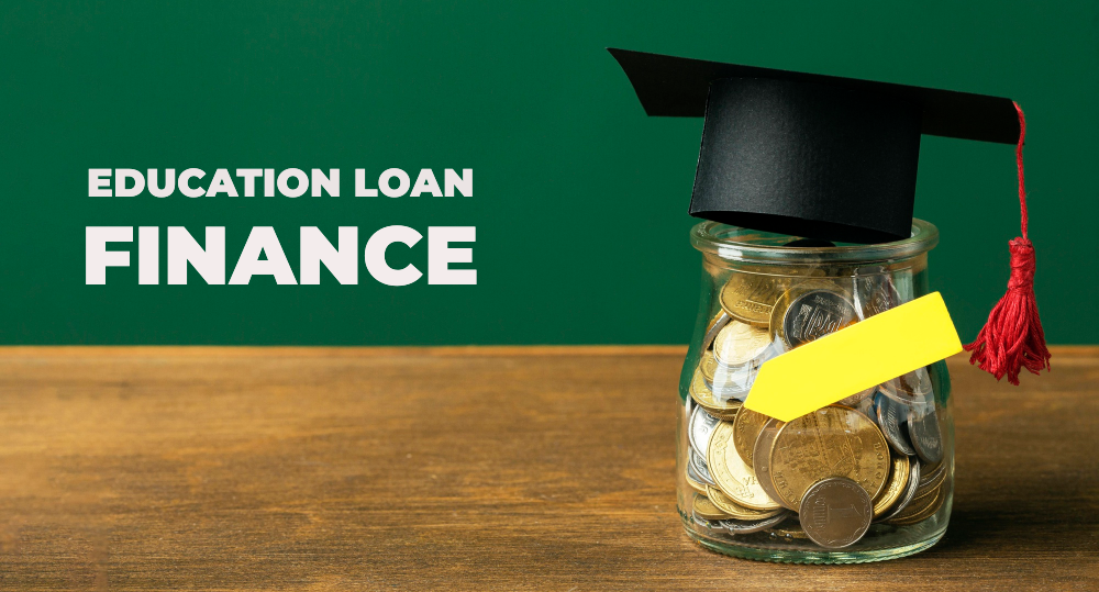 Education Loan Finance in the United States: A Comprehensive Guide for Students | Expert Tips & Insights